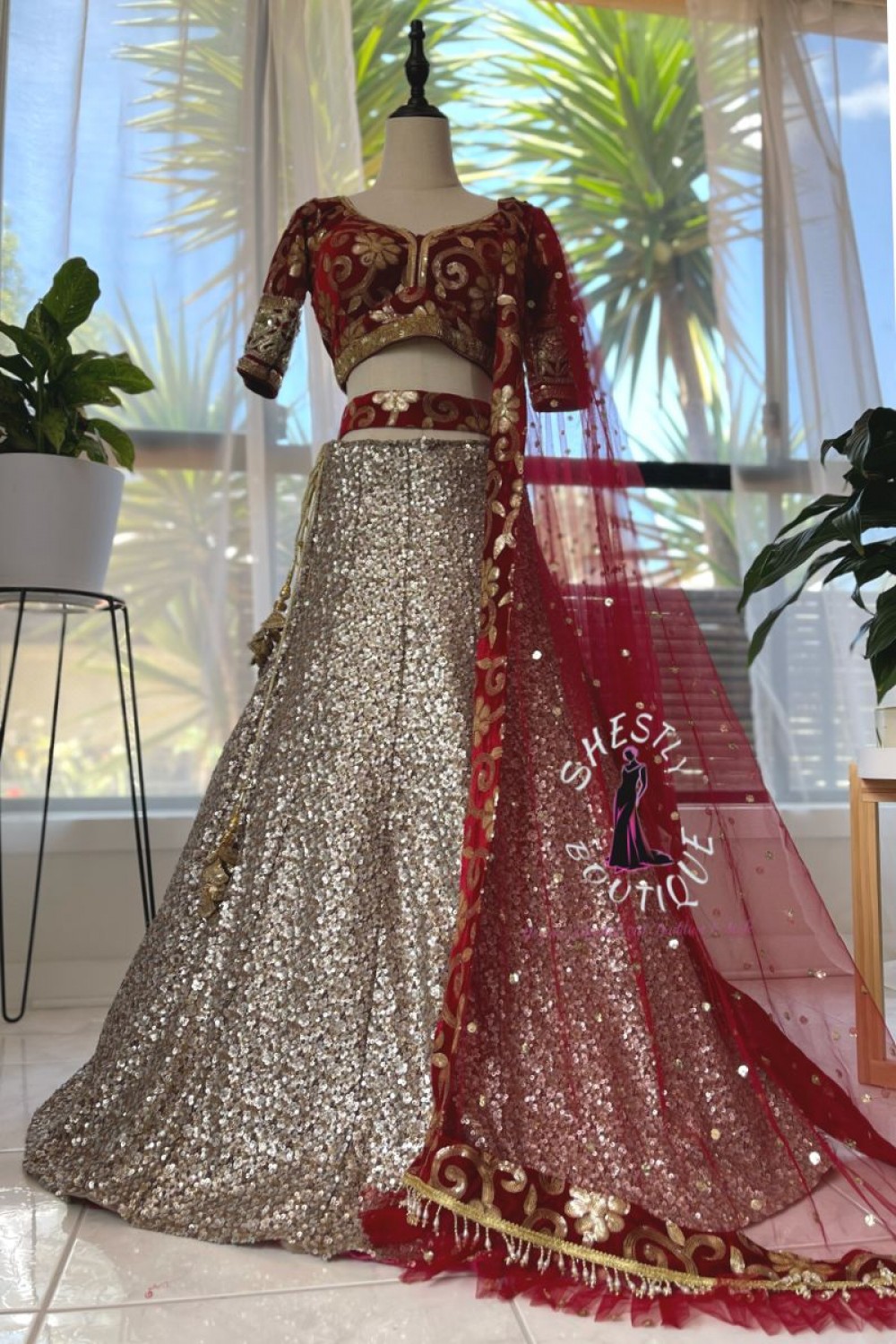 Shestly Boutique
